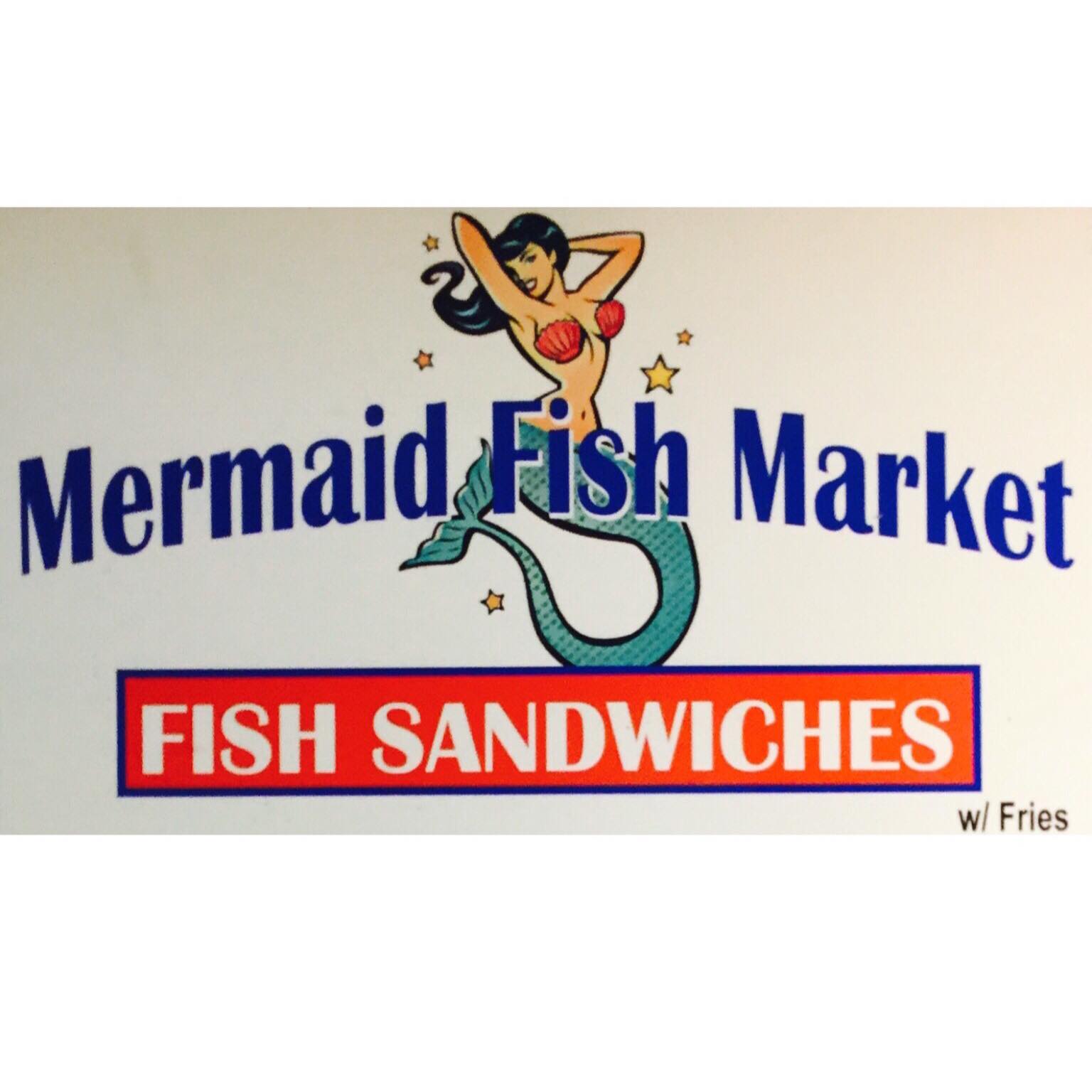 Mermaid Fish Market Brooklyn, NY FarmZenda