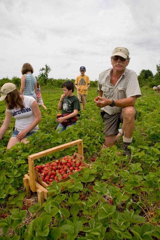 Barthel Fruit Farm Mequon, WI FarmZenda