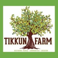 Tikkun Farm logo