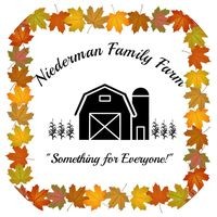 Niederman Family Farm logo