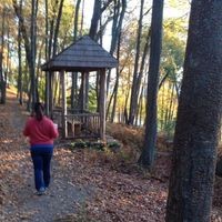 Slate Run Living Historical Farm logo