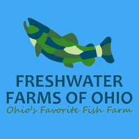 Freshwater Farms of Ohio logo