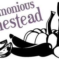 Harmonious Homestead logo