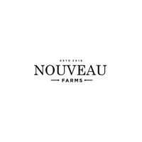 Nouveau Farms logo