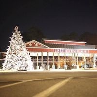 Lakeside Farmers' Market logo