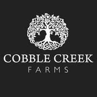 Cobble Creek Farms logo