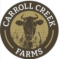 Carroll Creek Farms logo