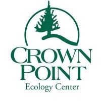 Crown Point Ecology Center logo