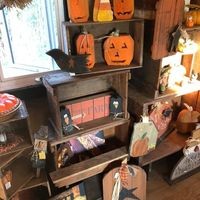 Kingsway Pumpkin Farm & Storage logo