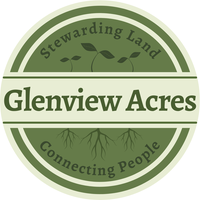 Glenview Acres logo