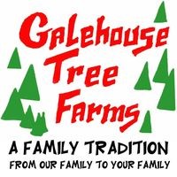 Galehouse Tree Farms logo