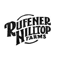 Rufener Hilltop Farms logo