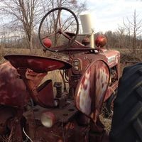 Fangboner Farms logo