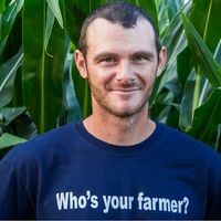 Shared Legacy Farms logo