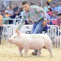 Creager Family Farm logo