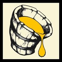 Milk & Honey Farms logo