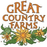 Great Country Farms logo