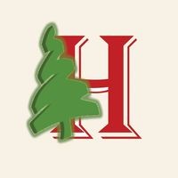 Hunt's Christmas Trees LLC logo