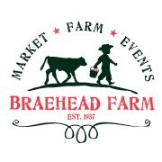 Braehead Farm logo