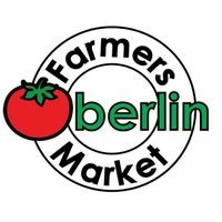 Oberlin Farmers Market logo