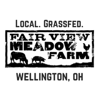 Fair View Meadow Farm logo