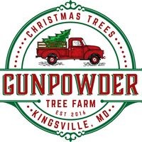 Gunpowder Tree Farm logo