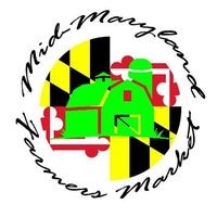Mid-Maryland Farm Market logo