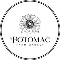 Potomac Farm Market logo
