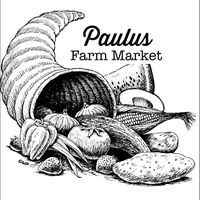 Paulus Farm Market logo