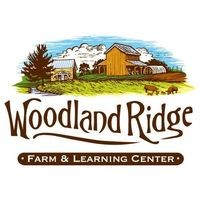Woodland Ridge Farm & Learning Center logo